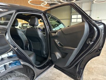 Ford Puma ST-Line X*2. Hand*Bi-LED*Klima*SHZ*Navi*BT*