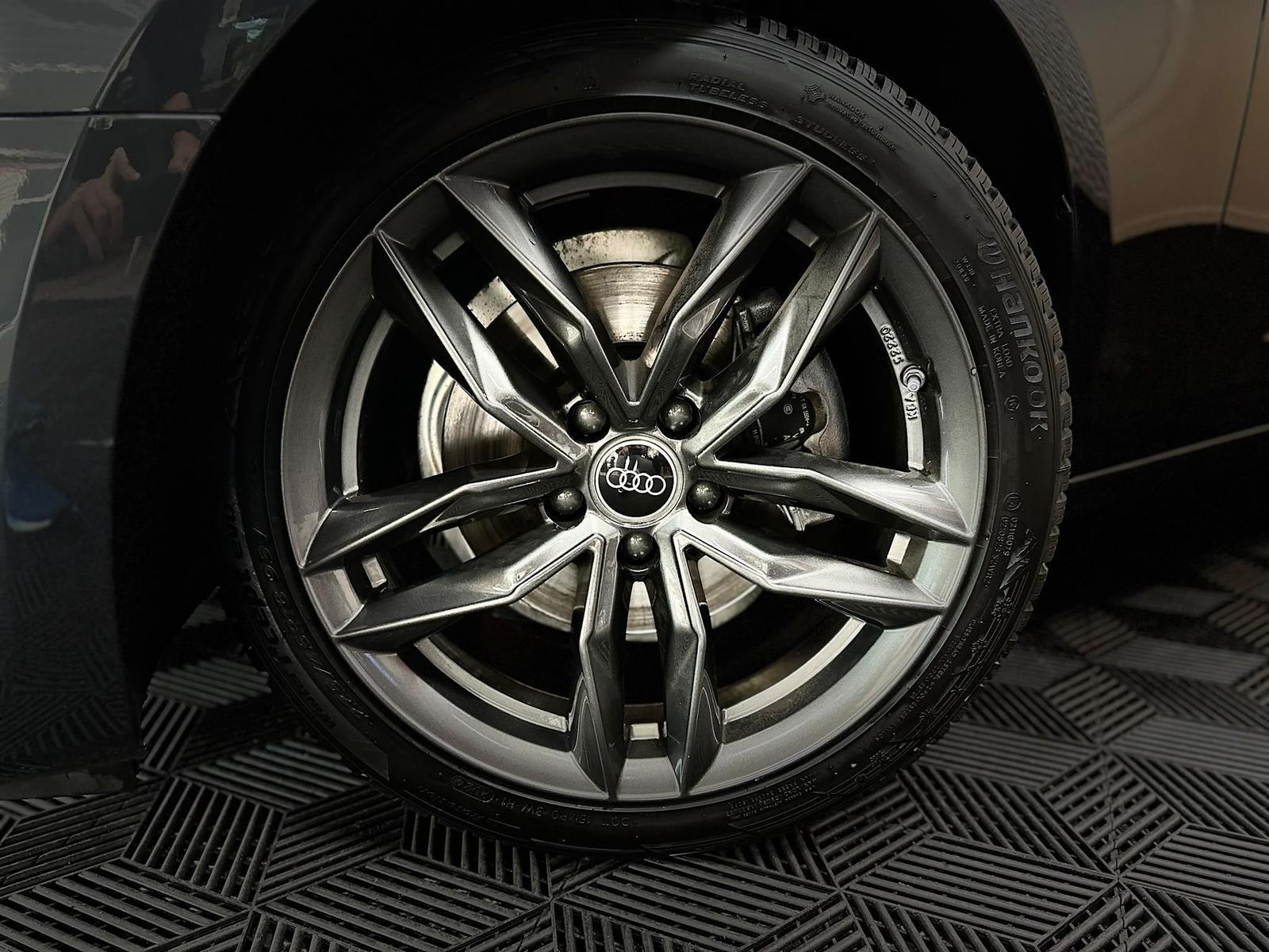 Audi A4 AVANT 35TFSI PAN#LED#NAVIMMI#KEYL#DAB#SHZ#AHK, миниатюра 11