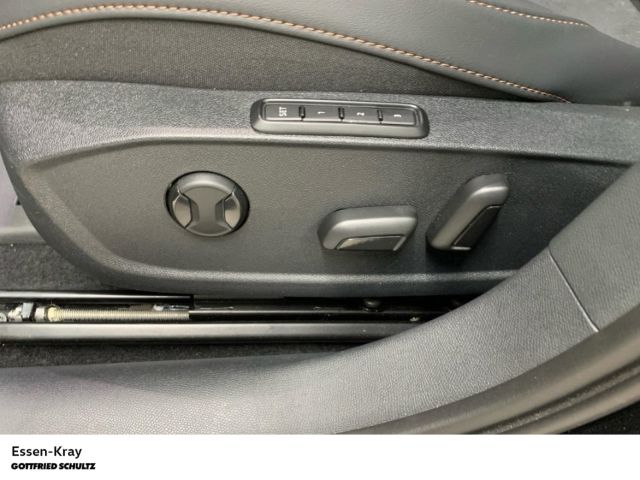 Cupra Leon - Bild 12