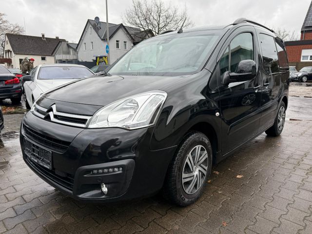 Citroën Berlingo BlueHDi 100 S&S ETG6 Multispace Shine~