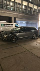 Ford Auto Ford Mondeo - Ford Mondeo Gebrauchtwagen in Stuttgart
