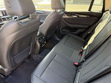 BMW X3 - 5