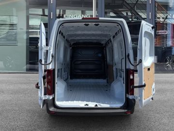 Nissan Interstar Acenta Kasten 130dCi L2H2 °Klima°