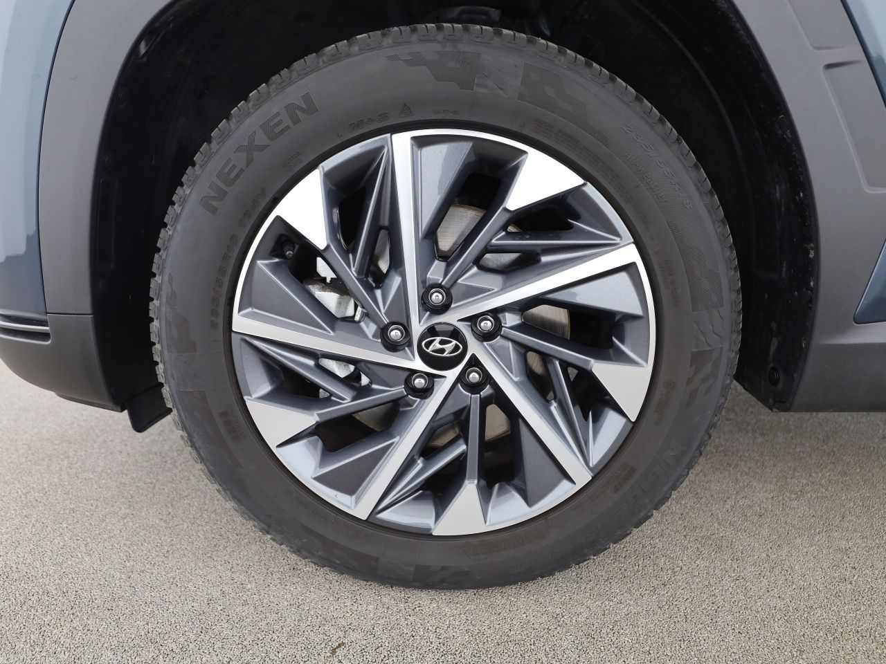 Hyundai Tucson – Bild 17