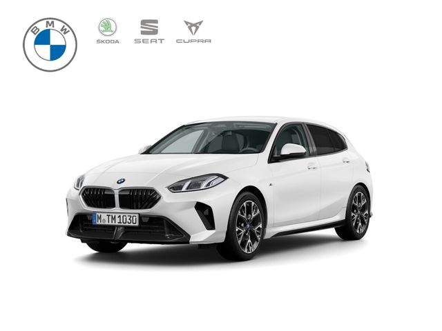 BMW 120 M Sport Navi Klima RFK HuD