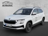Skoda Karoq Drive 2.0 TDI StandHZG AHK Navi digitales 