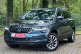 Skoda Karoq Clever - Skoda Karoq: Automatik