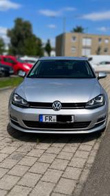 Volkswagen Golf 1.4 TSI 92kW BMT Highline  - Volkswagen Golf: 92