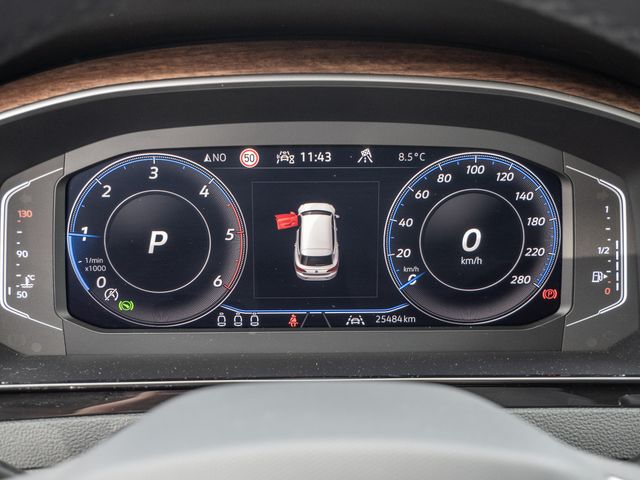 Arteon Shooting Brake 2.0 TDI Elegance ACC LED