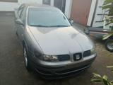 Seat Leon 1M1 1,4 75 PS TÜV neu! - gebrauchte Seat Leon aus dem Jahr 2004