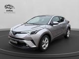 Toyota C-HR Hybrid Flow - gebrauchte Toyota C-HR aus dem Jahr 2017