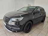 Opel Grandland Innovation 1.2 Turbo LED Navi Pano 18" - Opel Grandland (X) in Chemnitz