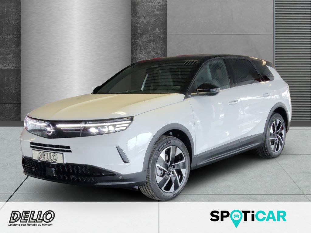 Opel Grandland (X)
