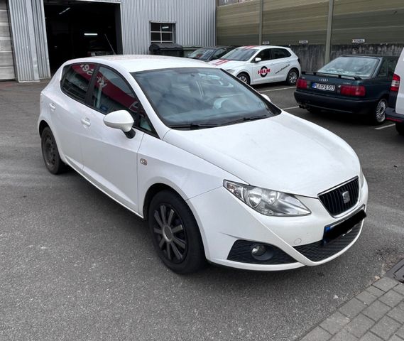 Seat Ibiza 1.2 TDI - TÜV 7/26 - KLIMA - TEMPOMAT