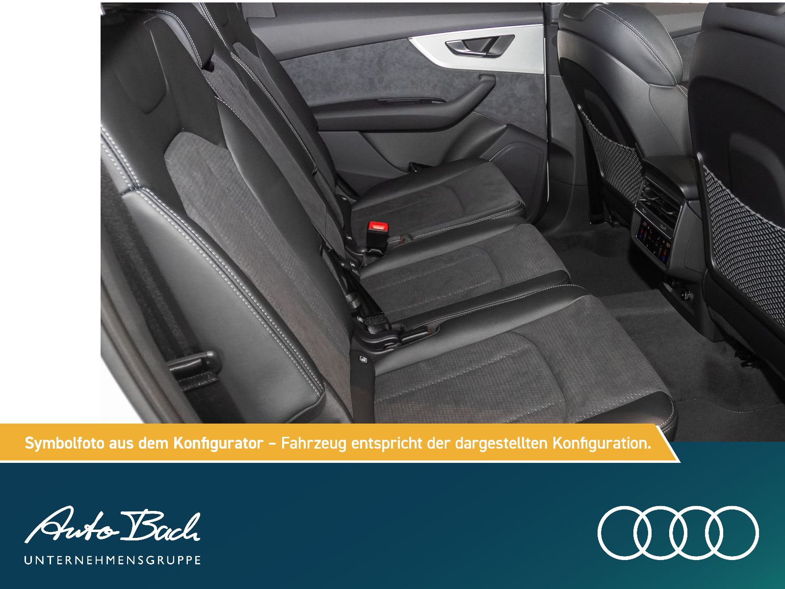 Audi Q7 - Bild 21