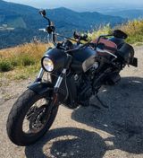 Indian Scout Bobber Twenty **180er HR**viele Extras** - INDIAN SCOUT BOBBER