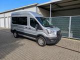 Ford Transit Custom Tourneo *Hochdach*AHK*9 Sitze* - Ford Transit: Hochdach