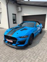 Ford Mustang 2.3L EcoBoost, Auto, 239 kW, 2022 - Ford: 20m