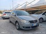 Volkswagen Polo 1.4/69CV TDI 5p. Comfortline - Volkswagen Polo aus 2008: TDI