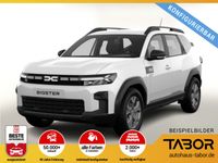 Dacia Bigster - Vorschau Bild 1