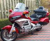 Honda Goldwing sc 68 - Gen. 3 - HONDA MOTORRAD