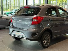 FORD Ka - Ansicht 13