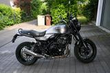 Kawasaki Z 900 RS - Kawasaki Motorräder in Augsburg