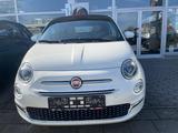 Fiat 500C Dolcevita - Fiat 500C: Dolcevita