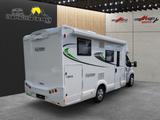 Forster T 699 EB Dachklima keine Vermietung  - Wohnmobil oder -wagen Vermietung