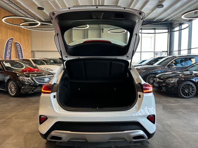 Kia XCeed Edition 7*2. Hand*LED*Klima*SHZ*AppConnect