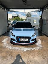 Hyundai i30 2.0 N Performance NON OPF - Hyundai: I2o