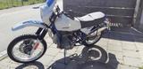 BMW R 80 GS - BMW R 80 GS