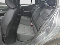 Dacia Sandero - Vorschau Bild 18