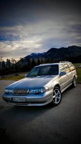 Volvo V90 3.0 - - Volvo Gebrauchtwagen von 1998