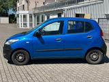 Hyundai i10 Classic TÜV*03*2027*Klima* - Hyundai i10: ABS