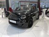 Fiat 500e Cabrio irmscher DAB+ Klima CarPlay - : Leder, Ir
