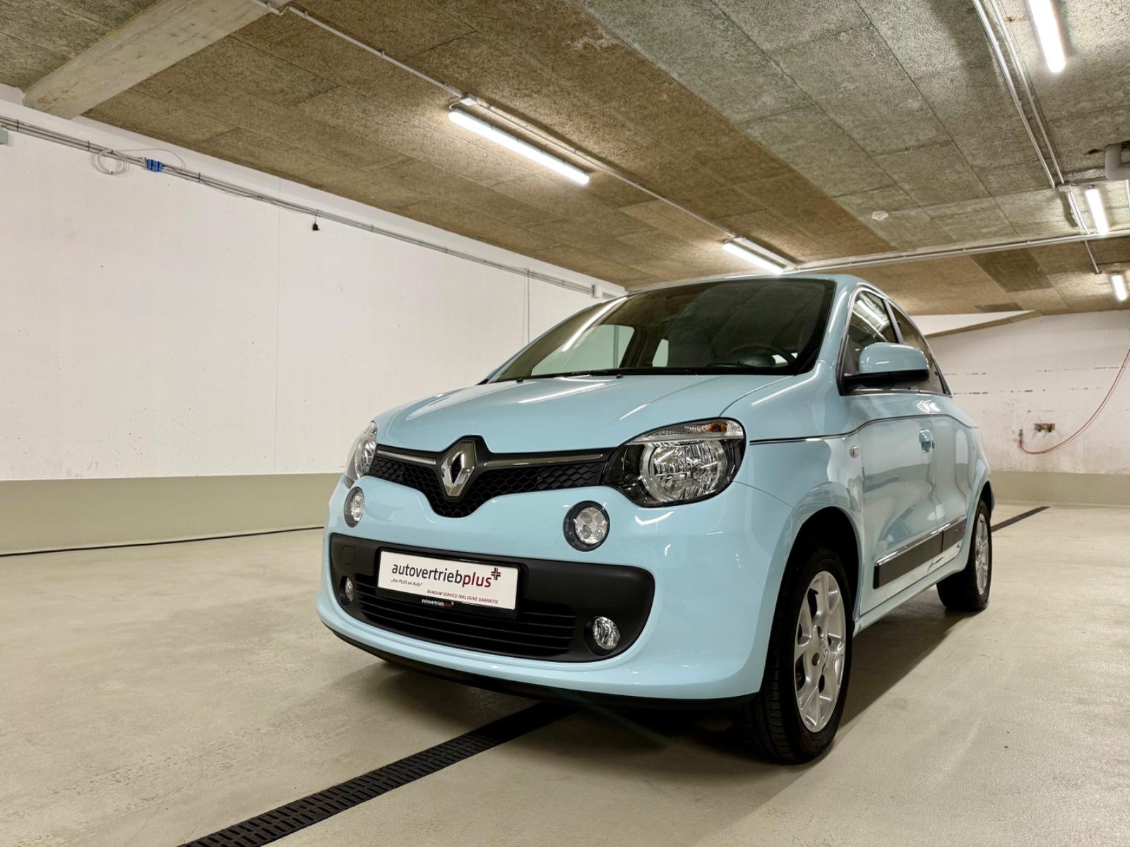 Renault Twingo Intens ENERGY TCe 90