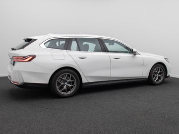 BMW 520 - 6