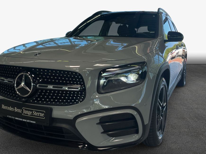Mercedes-Benz GLB 180 d 8G-DCT AMG Line Advanced Plus foto 6