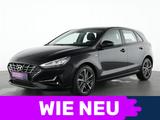 Hyundai i30 Navigation|Kamera|PDC|LED|Sitzheizung - Hyundai i30 Gebrauchtwagen in Frankfurt