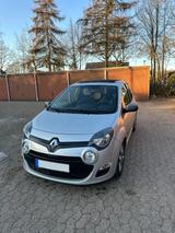 Renault Twingo Liberty 1.2 LEV 16V 75 eco2 Liberty - silberne Renault Twingo