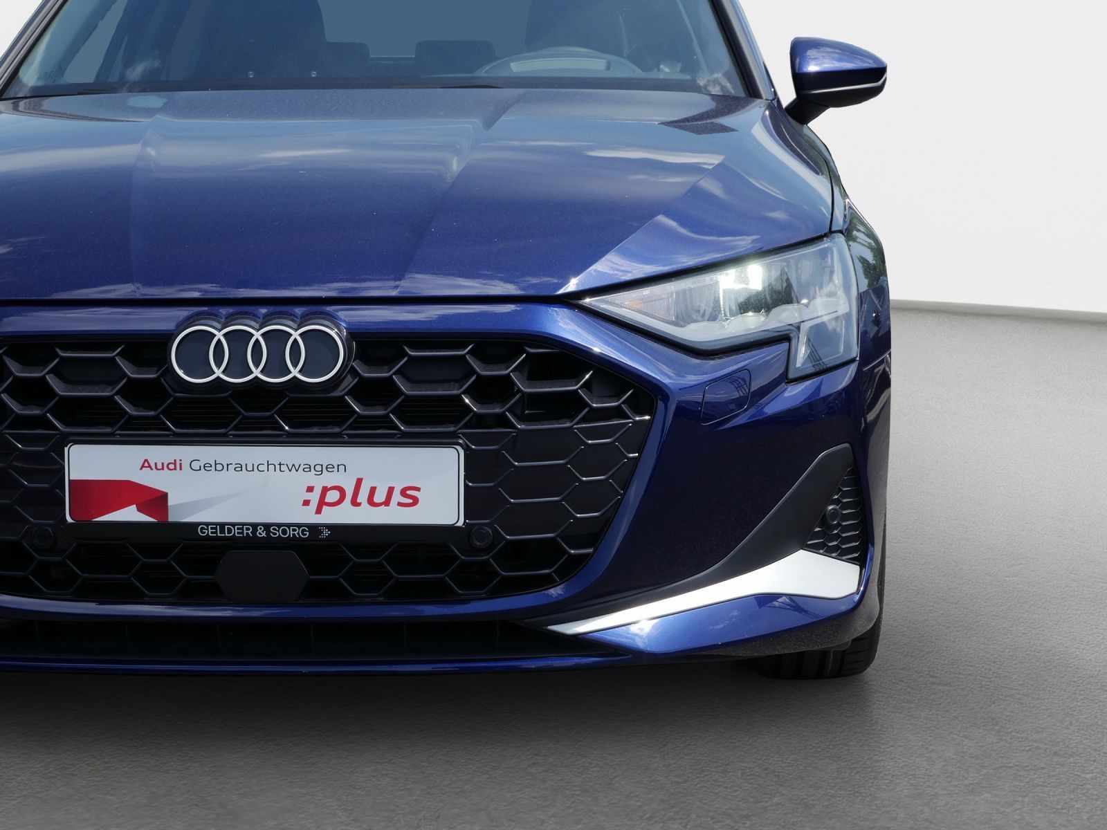 Audi A3 - Bild 12