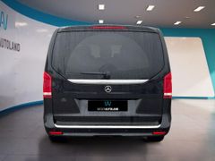Fahrzeugabbildung Mercedes-Benz V 300d AVANTGARDE EDITION 4M lang AMG STANDHEIZU