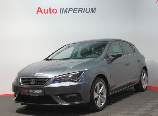 Seat Leon Xcellence 2.0 TDI*ACC*RfK*LED*Carplay