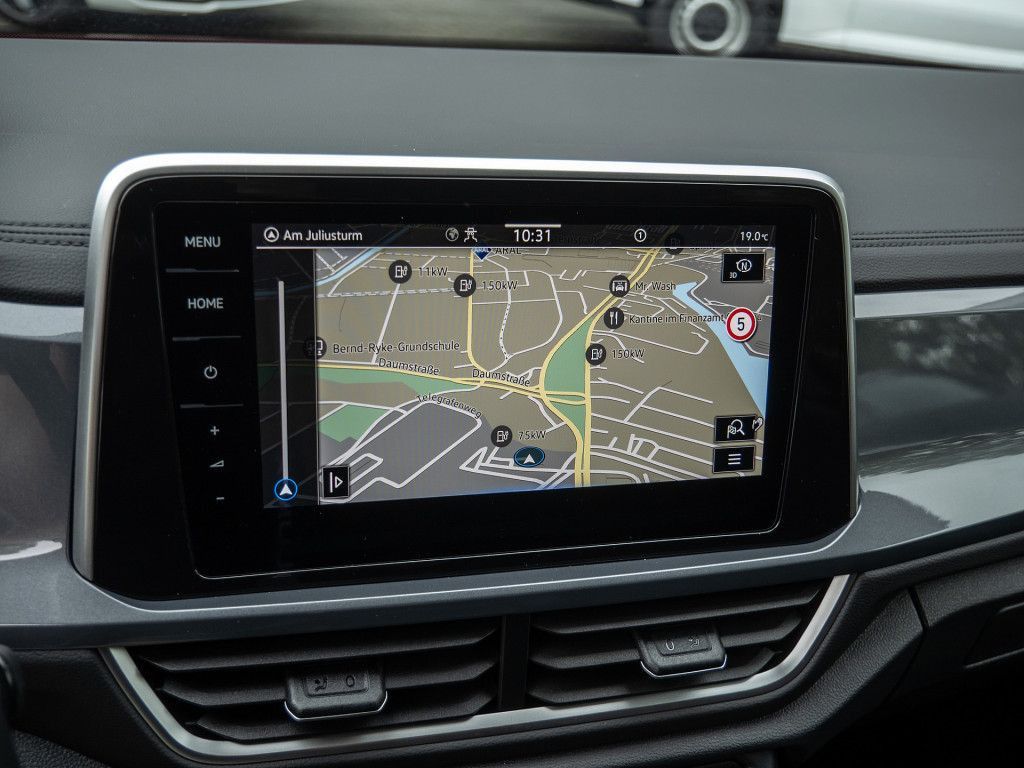 Volkswagen T-Roc - Bild 11