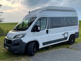 HYMER / ERIBA / HYMERCAR Ayers Rock mit Topausstattung  - Offers matching your search criteria