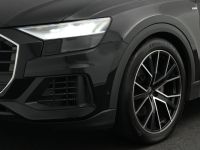Audi Q8 - Vorschau Bild 21