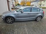 BMW 116i Edition Lifestyle Edition Lifestyle