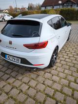 Seat Leon 2.0 TSI CUPRA DSG  - Seat Leon in Mainz