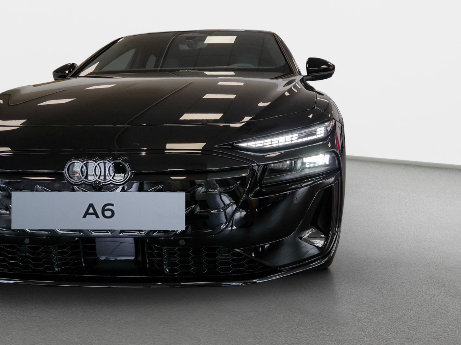 Audi A6 e-tron - Bild 13